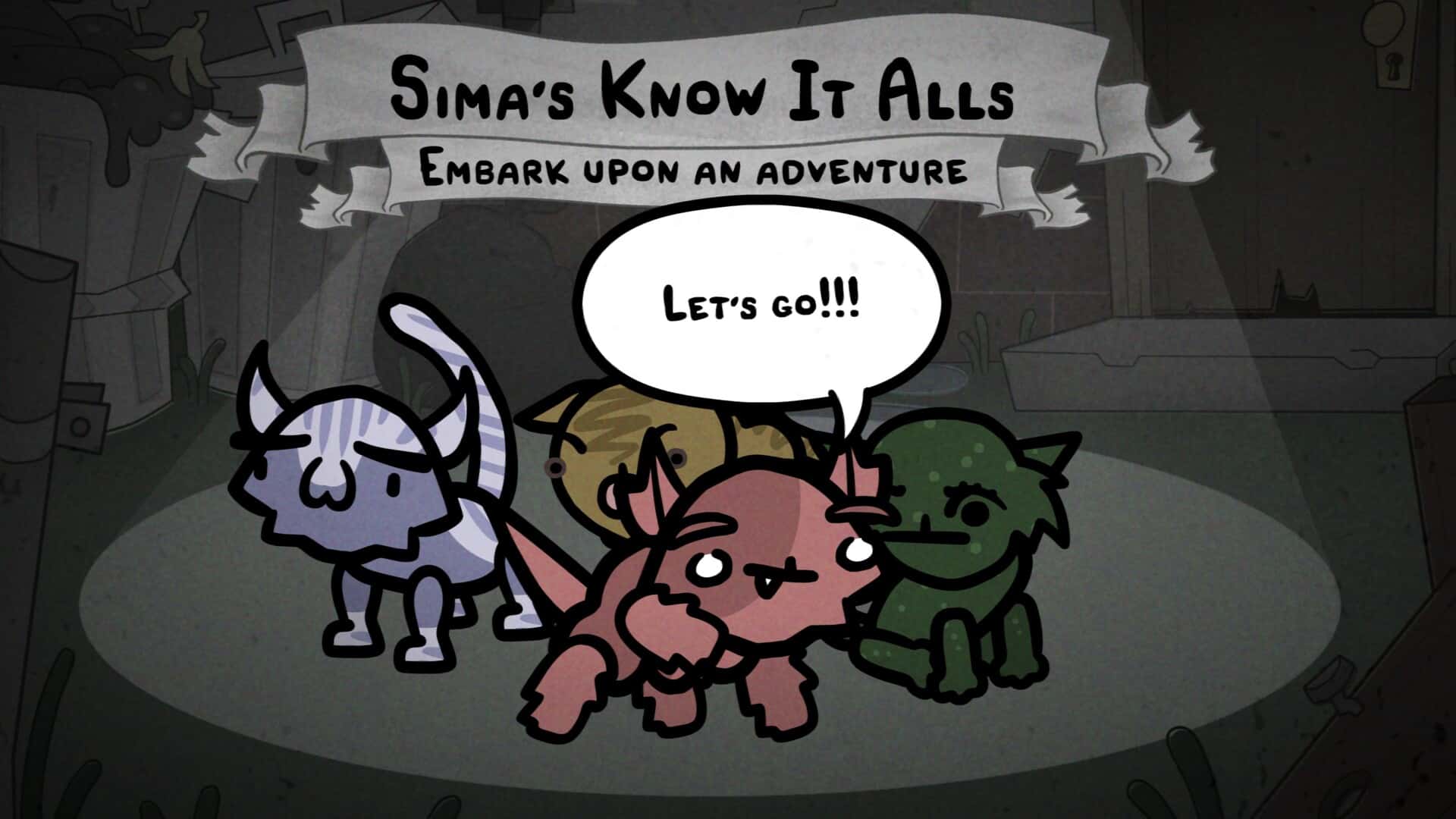 游戏画面4